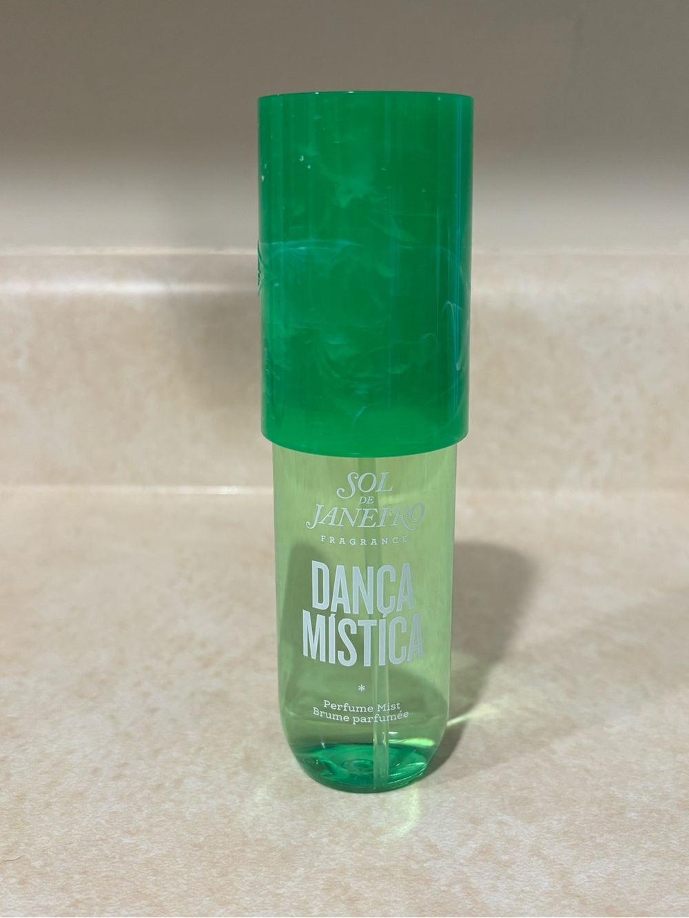 Sol de Janeiro Danca Mistica Perfume Mist